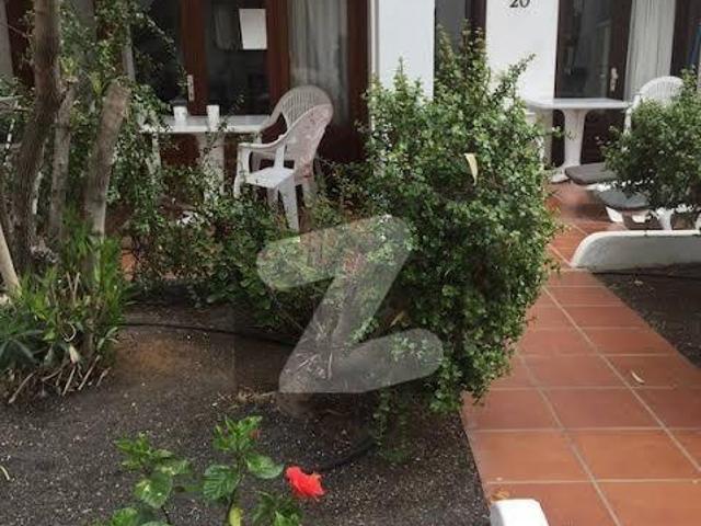 Ground Portion 4 Bed Rooms Ground Floor With Basement For Rent Clifton Block 8
