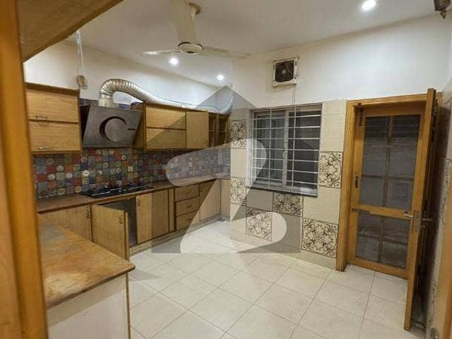 Basement portion available for rent