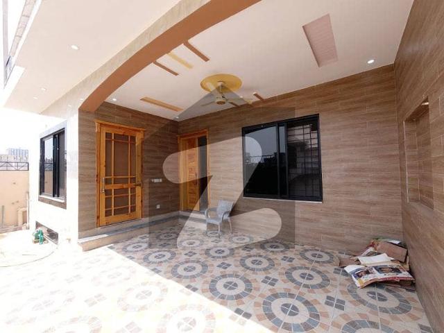 Ground Portion Available For Rent