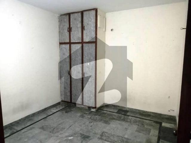 Ground Portion Available For Rent Academy Road Madina Colony
