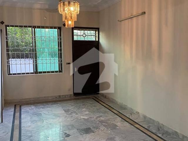 Ground Portion Available For Rent In G 11 1 Beautiful Location Beautiful View Park Facing Ground Portion