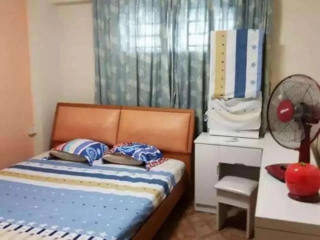 Ground portion available for rent in g/6 Islamabad G 6 ID 10411