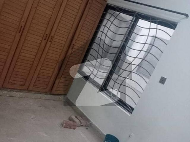 Ground Portion Available For Rent In I 8