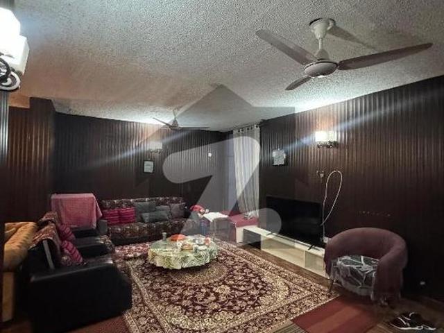 Ground portion Available For Rent In Margalla Greens Community Near D12 Sector Islamabad Karsaaz Villas