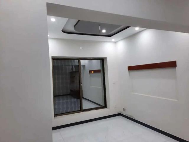 Ground portion available for rent new city ph 2 Islamabad Wah Link Road ID 51278