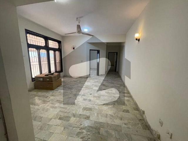 Ground portion for rent fully renovated in dha phase 6