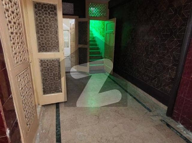 Ground Portion For Rent I 10