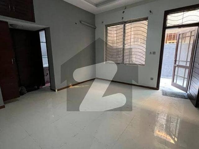 Ground Portion for Rent I 8, Islamabad A well maintained Ground Portion is available for rent in the prime location