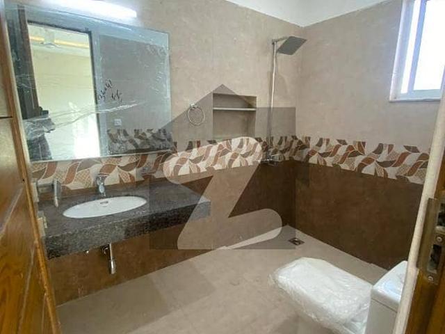 Ground Portion For Rent In DHA Phase 2 Islamabad