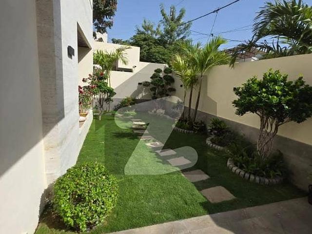Lower Portion For Rent In DHA Phase 8