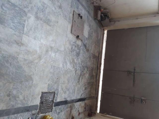 Ground Portion for Rent in G 11/2 Corner House Islamabad G 11 ID 09827