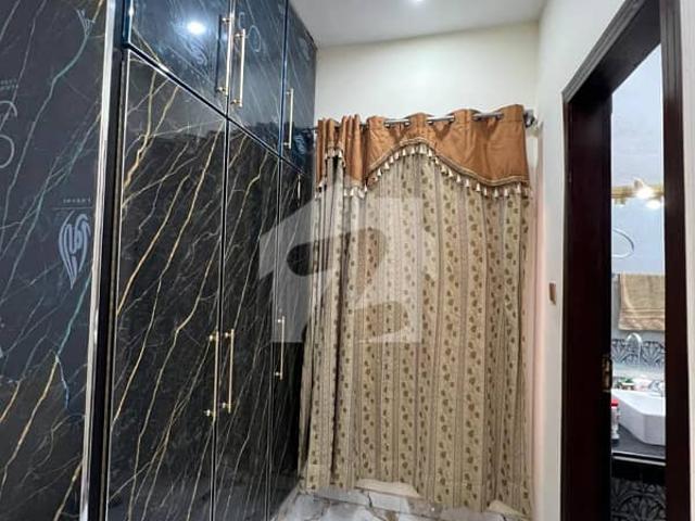 Ground Portion For Rent In i 8/ 3 Islamabad