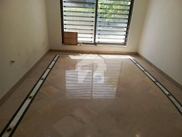 Ground Portion for Rent in I 8, Islamabad