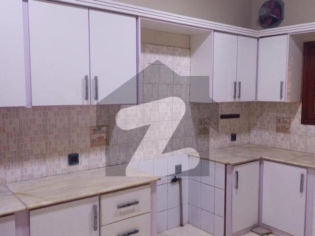 Ground portion For Rent In Proper Phase 7 4 bedroom + Bath Fully Basement DHA Phase 7