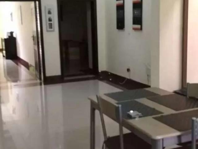 Ground portion for rent in sector f 6/1 Islamabad F 6 ID 21749