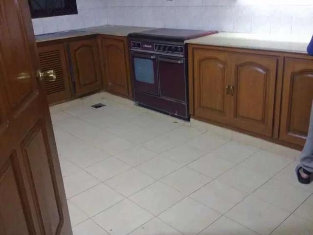 Ground portion for rent Islamabad G 11 ID 49563