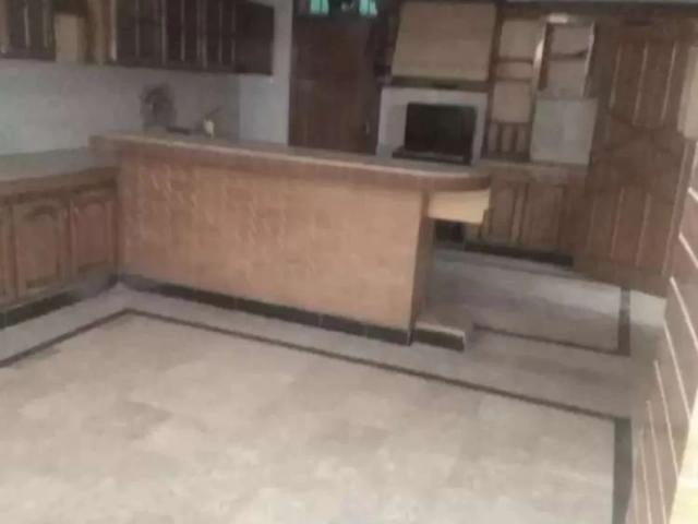 Ground portion for rent Islamabad Korang Town ID 29405