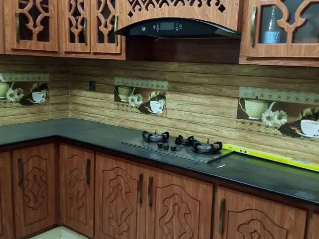 Ground portion for Rent Islamabad I 10 ID 39418