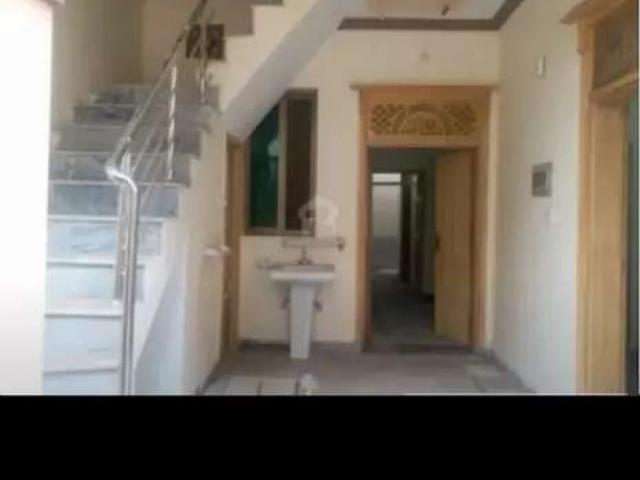 Ground portion for rent Islamabad Pakistan Town ID 18988