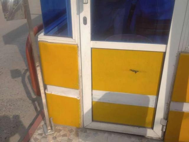 Ground portion for Rent Lahore Thokar Niaz Baig ID 12030
