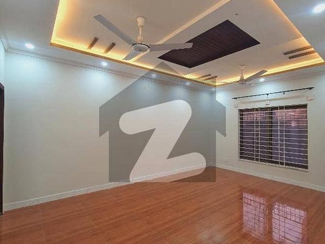 Ground Portion Near Chaklala Scheme 3