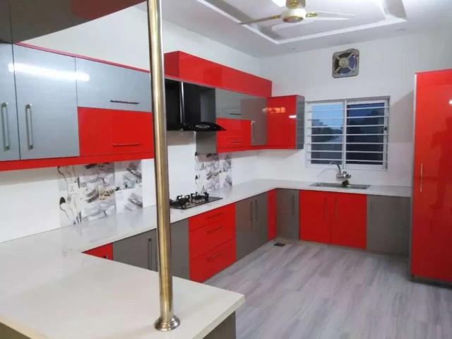 Ground portion for Rent Rawalpindi Media Town ID 10524