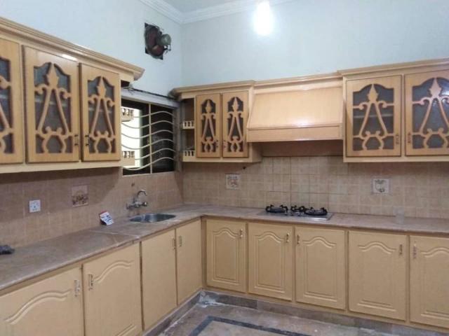 Ground Portion Is Available For Rent Islamabad I 8 ID 51832