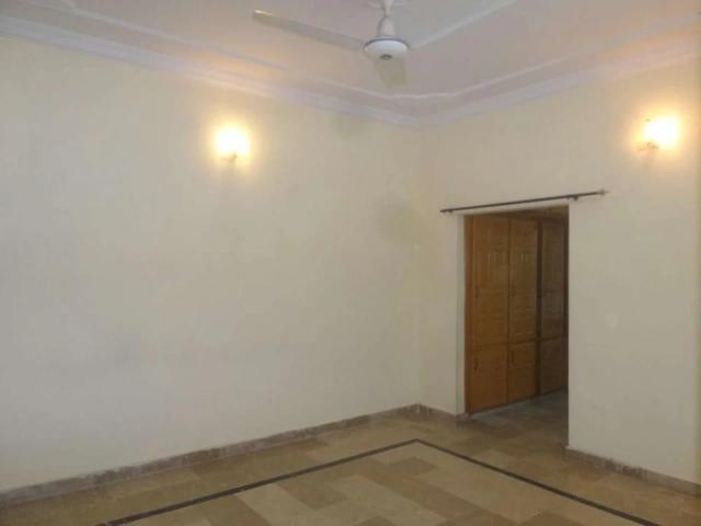 Ground Portion Is Available For Rent Islamabad I 8 ID 57911