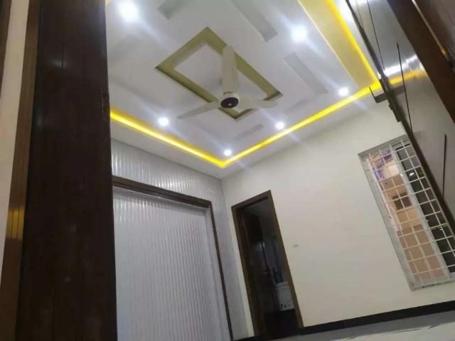 Ground portion Islamabad Bahria Town ID 15592