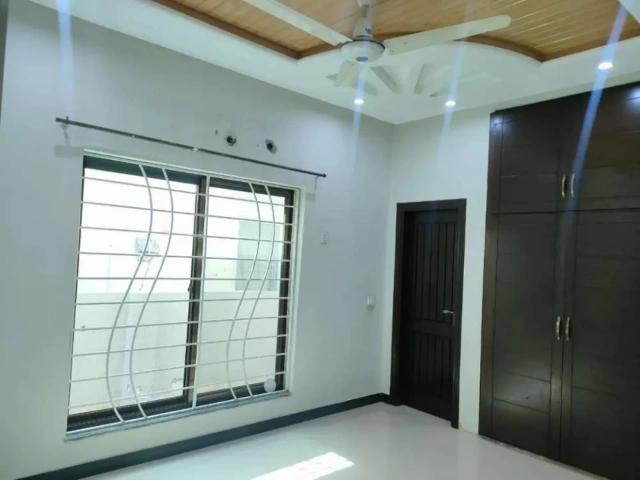 Ground portion Islamabad Bahria Town ID 64492