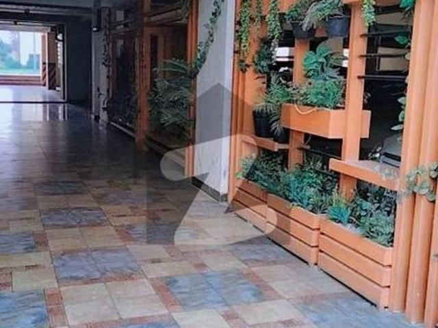 Ground parking 3 bed apartment available for rent in askari 11 lahore cantt askari 11