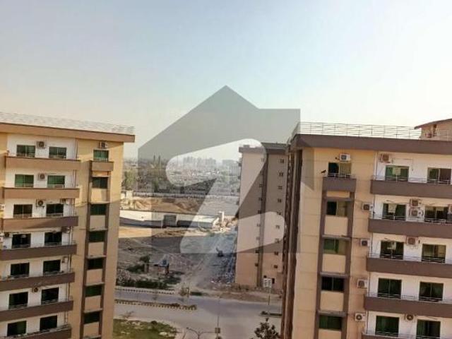 Ground parking 3 bed apartment available for rent in askari 11 lahore cantt askari 11
