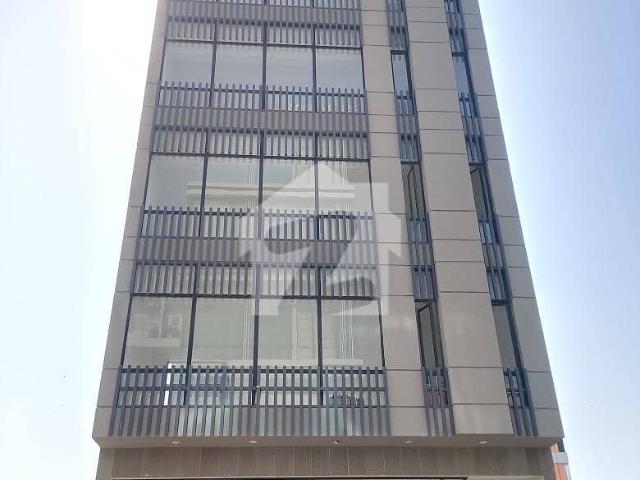 Ground Plus 4 Building Available For Rent At Dha Phase 8