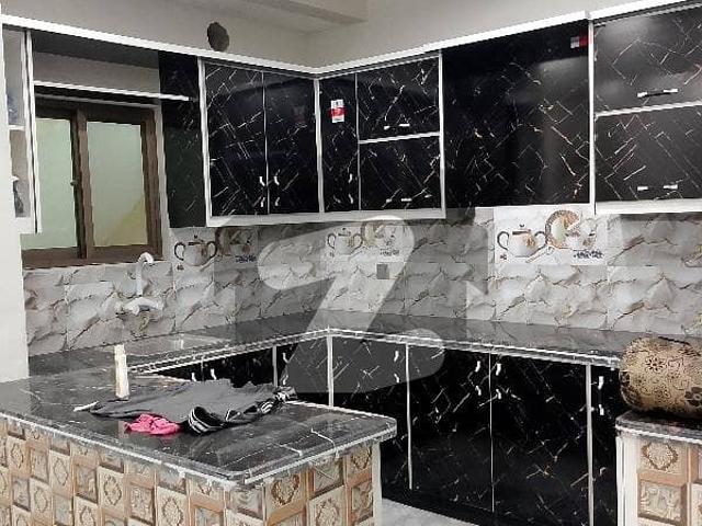Ground plus 1 House Available For Sale in north Karachi sector 9 near disco moor
