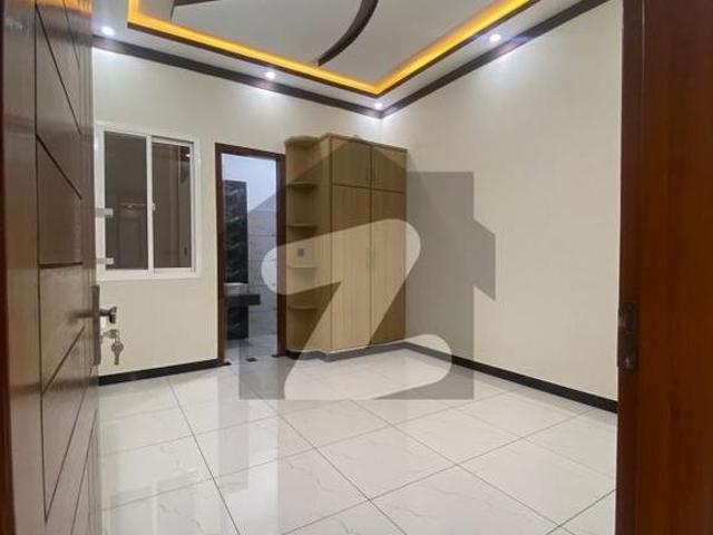 Ground Plus 1 House Available for Sale Model Colony Malir