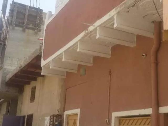 Ground plus 1st floor Karachi Baldia Town ID 21145