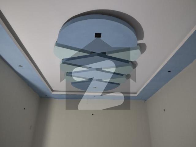 Ground plus 2 banglow available for sale on staff loan and bank loan Saadi Town Block 1