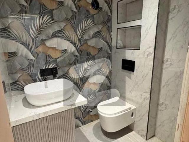 Ground Plus 2 Brand New Available For Sale On Bank Loan / Staff Loan Saadi Garden Block 1