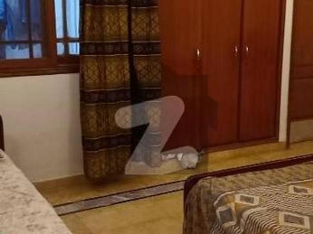 Ground Plus 2 Fully Independent Bungalow Available For Rent Saadi Town Block 2