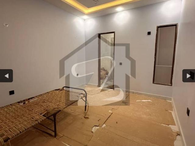Ground Plus 2 Ground Having 2 Bed Drawing Dinning First And Second Floor Having 2 Bed Drawing Terrace Roof