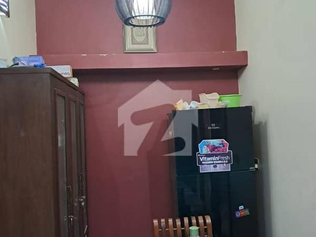 Ground Plus 2 House Available For Sale In Model Colony