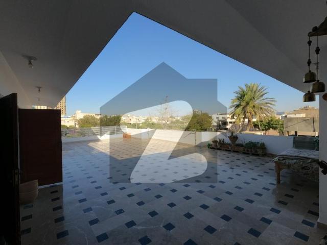 Ground Plus 2 Park Facing West Open House For Sale North Nazimabad Block L