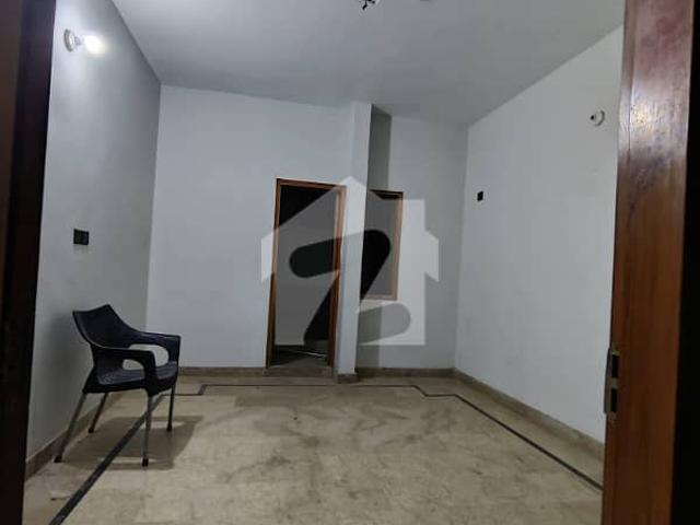 Ground plus 2 west open corner house available for sale at prime location of north nazimabad