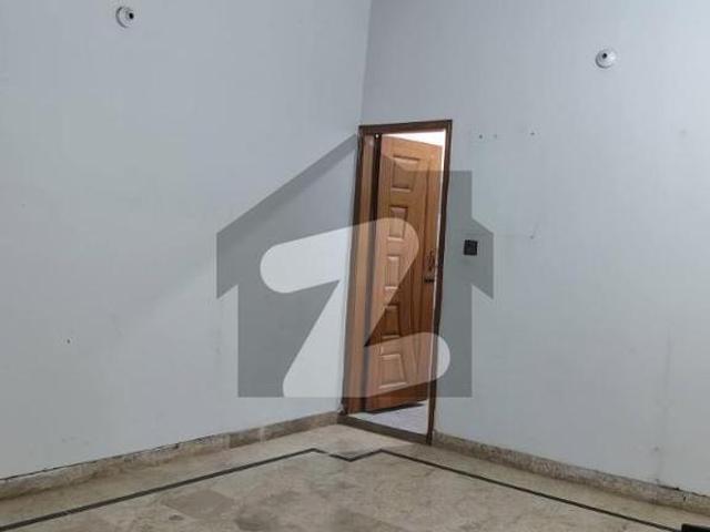 Ground plus 2 west open corner house available for sale at prime location of north nazimabad block j