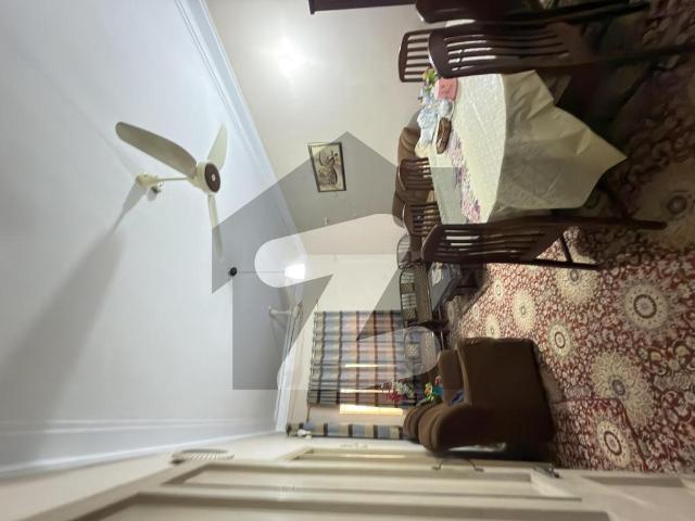 Ground Plus 3 Old Construction House For Sale Federal B Area Block 12
