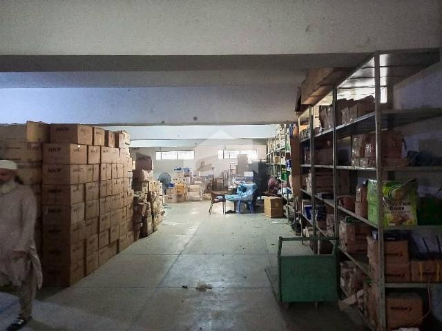 Ground Plus 3 Building Fot Sale
