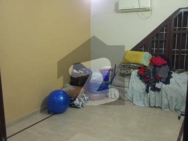 Ground Plus 3 House Available For Sale