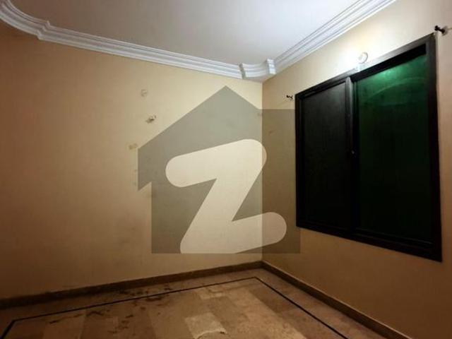 Ground plus two stores each floor 3 bedrooms drawing lounge with attached bathrooms. Federal B Area Block 10