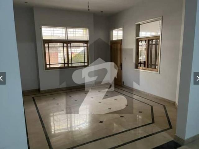 Ground Plus Half 200 Square Yards House For Sale