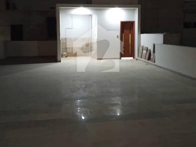 Ground Plus One 240 Sq Yard Brand New Banglow Available On Staff And Bank Loan